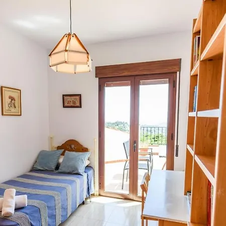 Casa Mari By Ruralidays Frigiliana